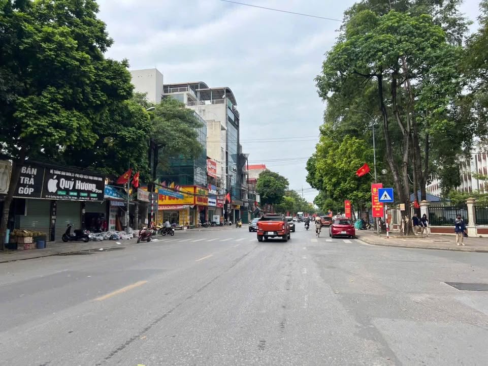 Đất nền đẹp quận Đông Anh, 80m² giá thỏa thuận - Cơ hội đầu tư hấp dẫn!