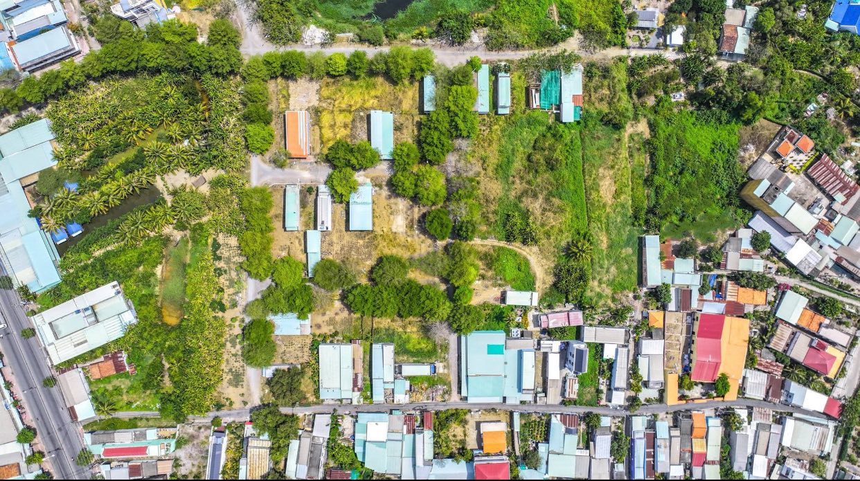 Đất nền Long Hòa, Cần Đước, Long An 64m² giá chỉ 1.5 tỷ - Pháp lý chuẩn chỉnh sẵn sàng đầu tư!