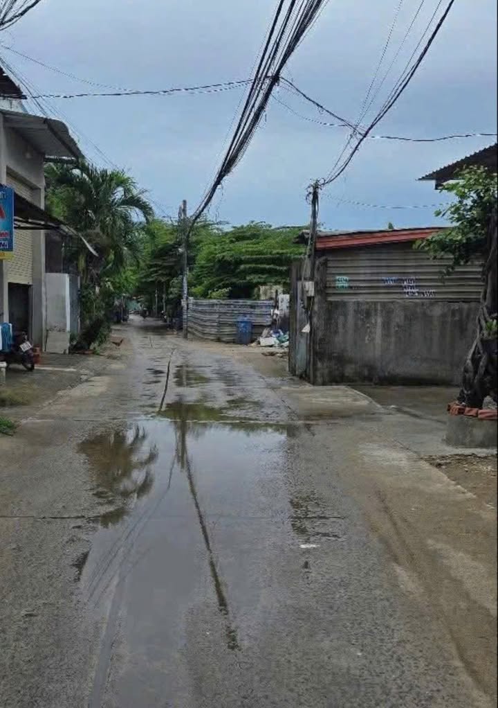 Đất nền Vĩnh Lộc B 136m² giá 1.75 tỷ - Sổ đỏ chính chủ