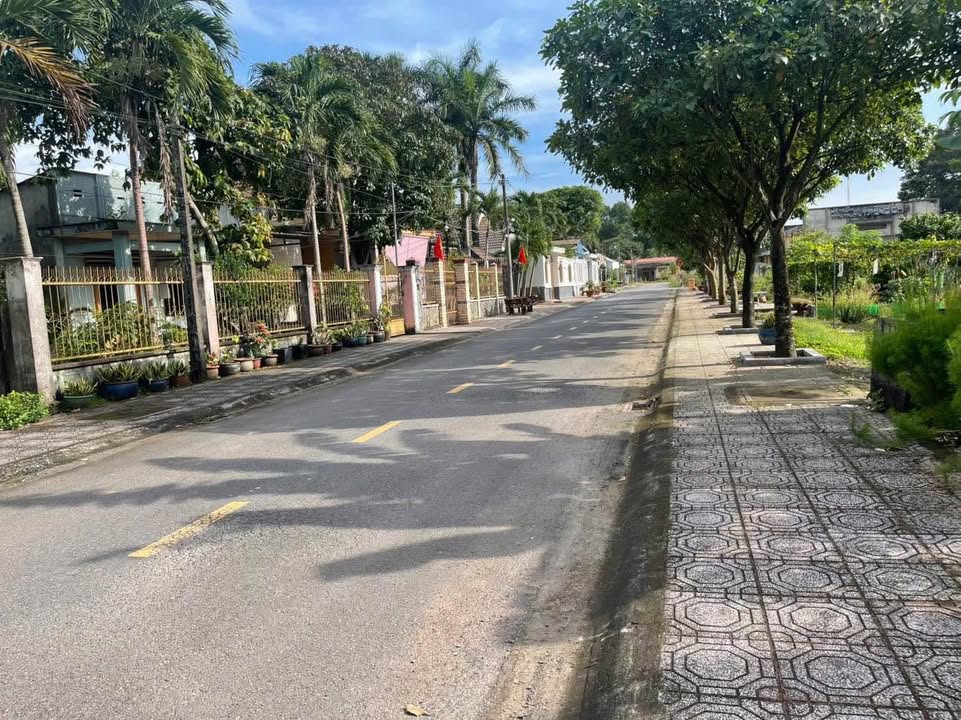 Đất thổ cư Trảng Bom 512m² - Sổ riêng, gần Quốc lộ 1A chỉ 50m!