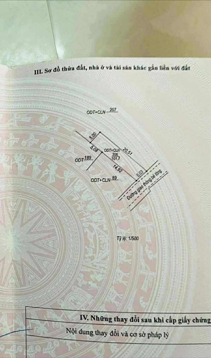 Đất nền 100m² ngõ 221 Phan Đình Phùng, Bắc Lý - Giá chỉ 1.3 tỷ!