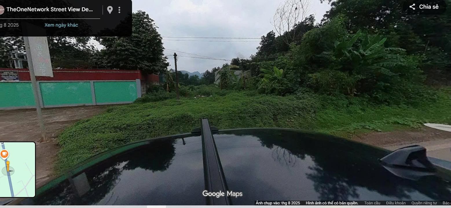 Đất nền chính chủ tại Thị trấn Ba Hàng Đồi, 115m² - Giá hấp dẫn, pháp lý rõ ràng!