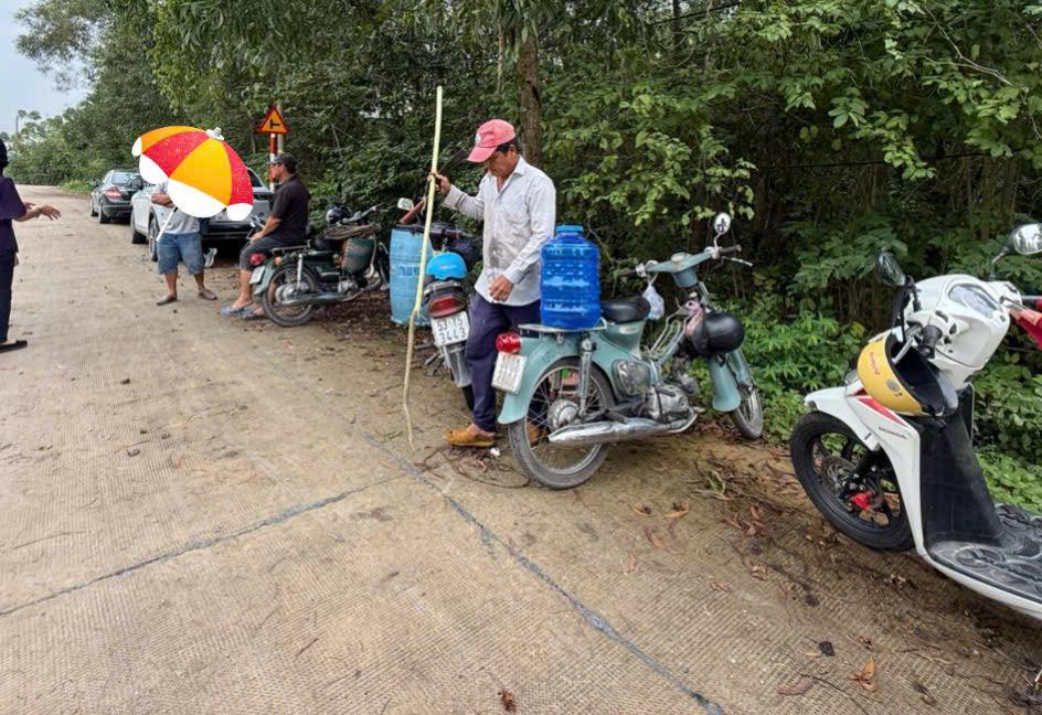 Đất nền Tân An Hội, Củ Chi 170m² giá 1 tỷ - Sổ hồng chính chủ, xây dựng tự do!