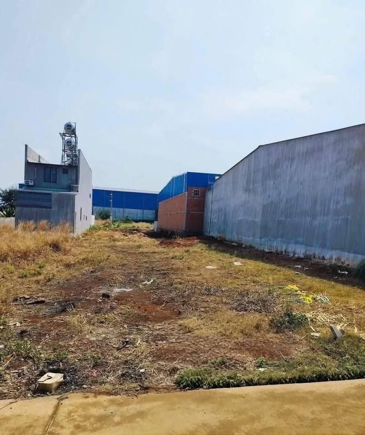 Đất nền Long Phước 150m² giá 610 triệu - Sổ đỏ chính chủ