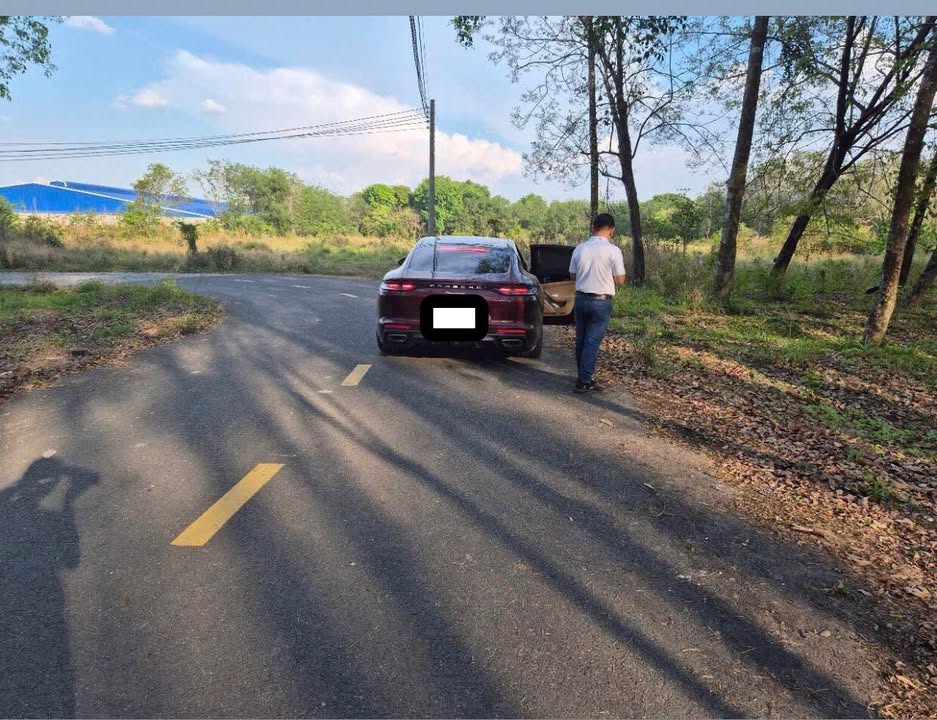 Đất quy hoạch SKC tại Vĩnh Tân, 12000m² chỉ 38.4 tỷ - Cơ hội đầu tư hấp dẫn!