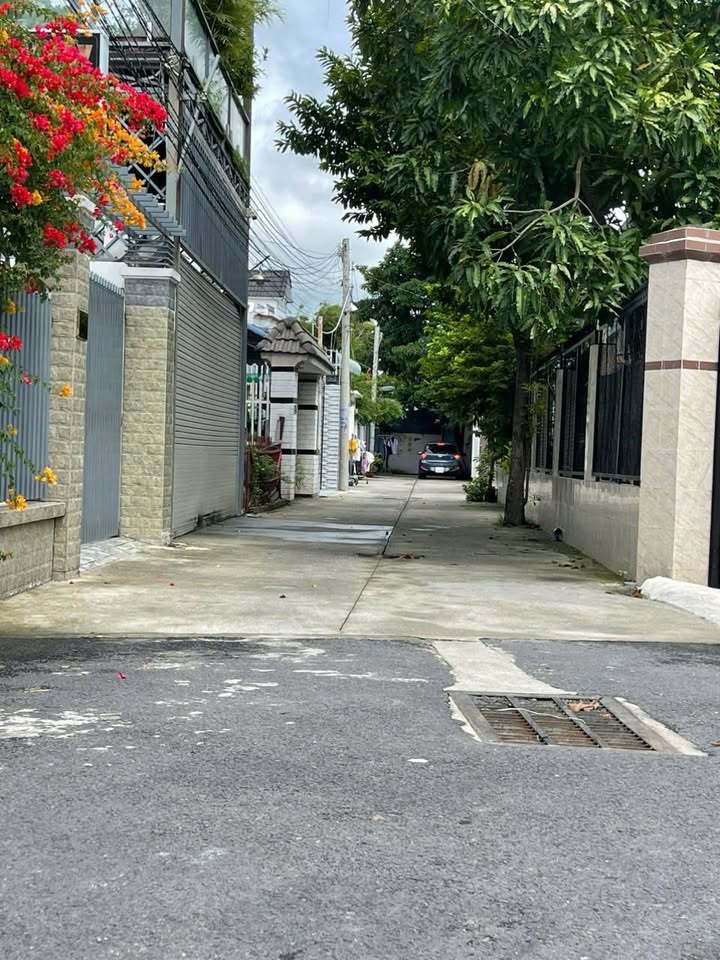 Nhà cho thuê Hẻm 211 Huỳnh Văn Lũy, Phú Lợi, TDM 2 tầng - An ninh, yên tĩnh, chỉ 6 triệu/tháng!