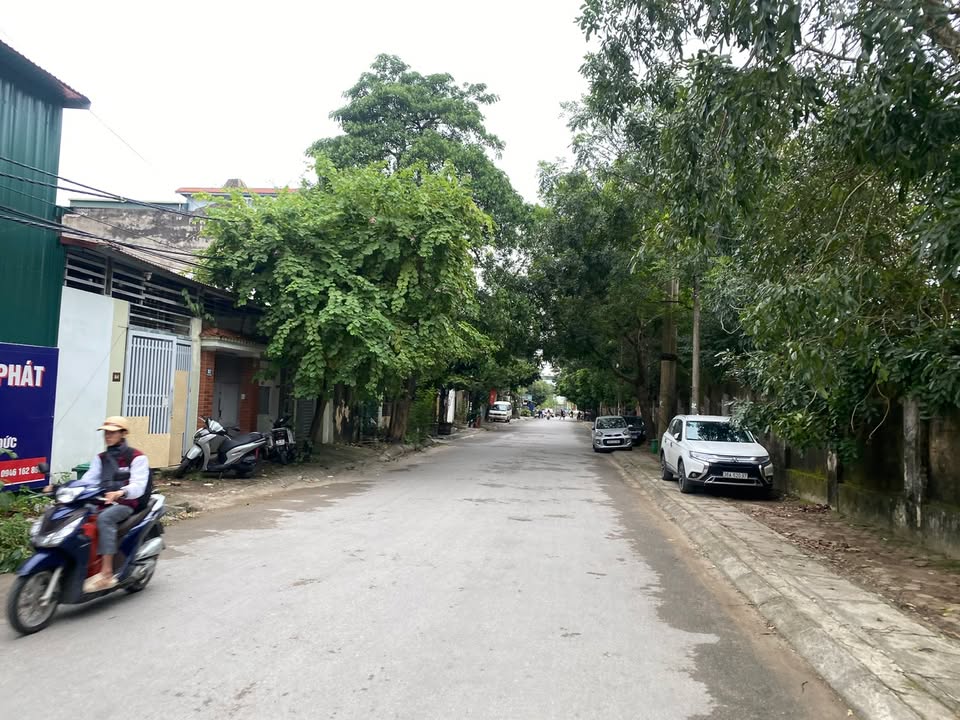 Nhà bán tại đường Vệ Yên, phường Quảng Thắng, 71m² chỉ 1,9 tỷ - Vị trí đẹp, tiện ích đầy đủ!