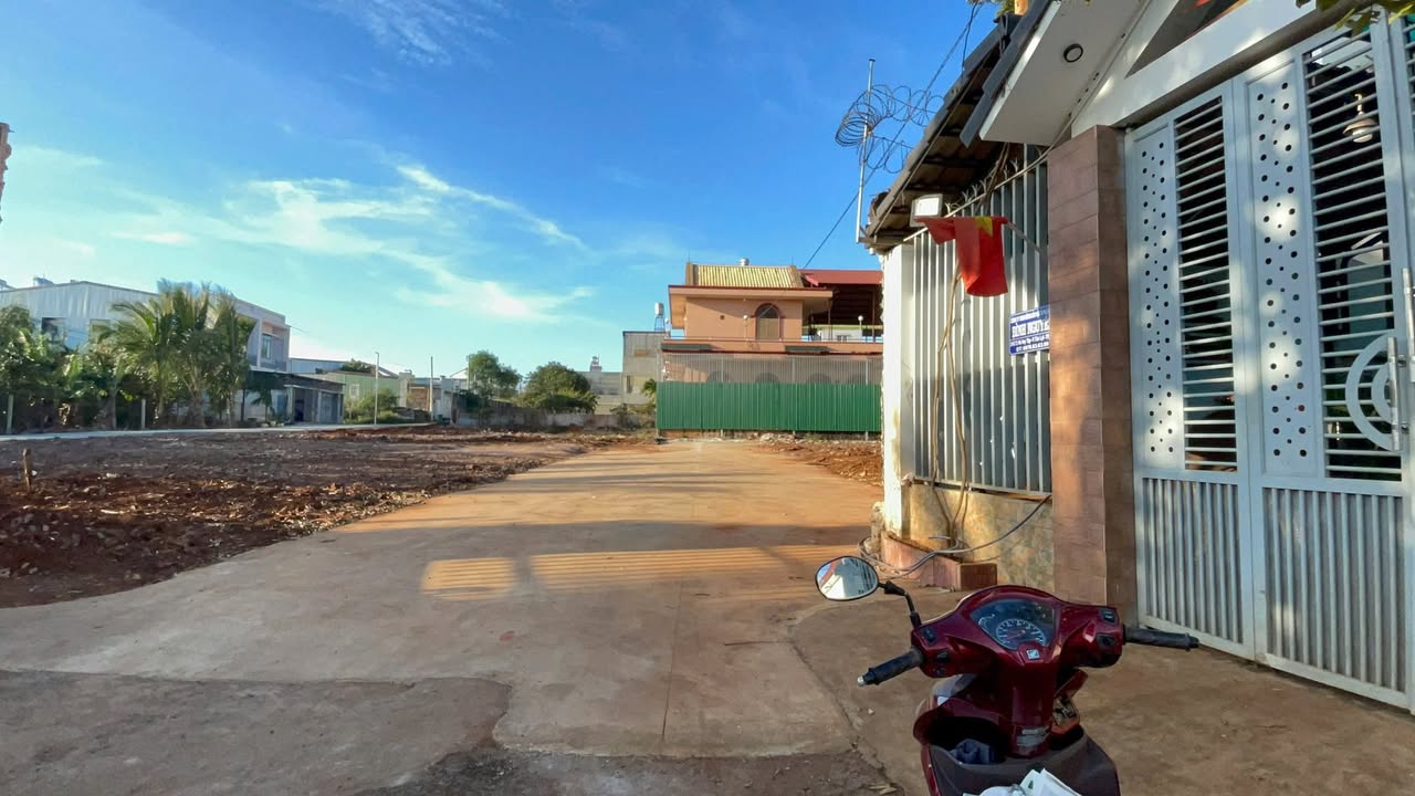 Đất liền kề Hẻm 245 Hà Huy Tập, 100m² giá 3.6 tỷ - Vị trí đẹp, tiện ích xung quanh