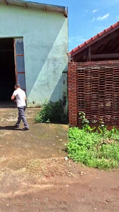 Kho 430m² tại phường Tân An, Buôn Ma Thuột - Giá chỉ 4.2 tỷ!