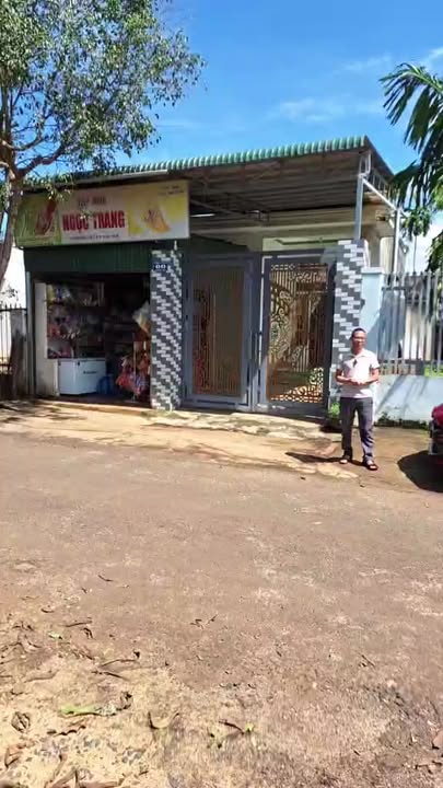 Nhà mặt tiền kinh doanh đường D1, phường Tân An, 100m² giá 2.09 tỷ - Đầu tư sinh lời ngay!