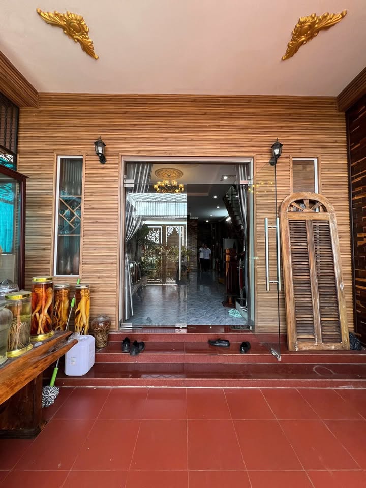 Nhà 1 Trệt 1 Lầu Hẻm 128 Đồng Khởi Tân Lợi 100m² giá 4.09 tỷ - Không thể bỏ lỡ!