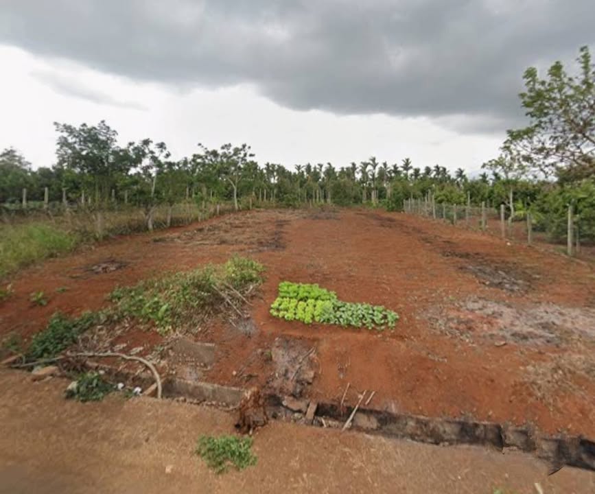 Đất nền mặt tiền Hoàng Quốc Việt, Buôn Hồ, 720m² giá 4.699 tỷ - Đầu tư sinh lời ngay!