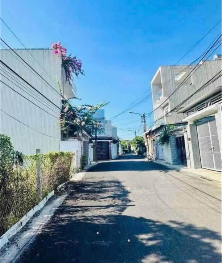 Đất hẻm 363 Nguyễn Trãi, Quảng Ngãi 240m² giá 3 tỷ - Cơ hội đầu tư tuyệt vời!