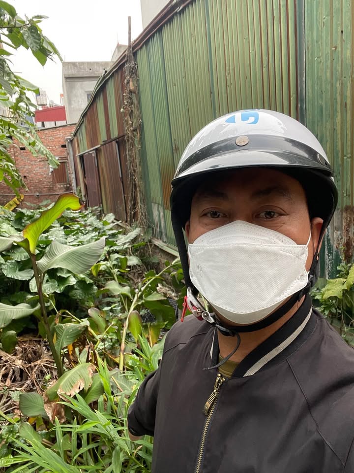 Đất đẹp Dương Đức Hiền, Gia Lâm 90m² giá 3.8 tỷ - Đầu tư sinh lời hấp dẫn!