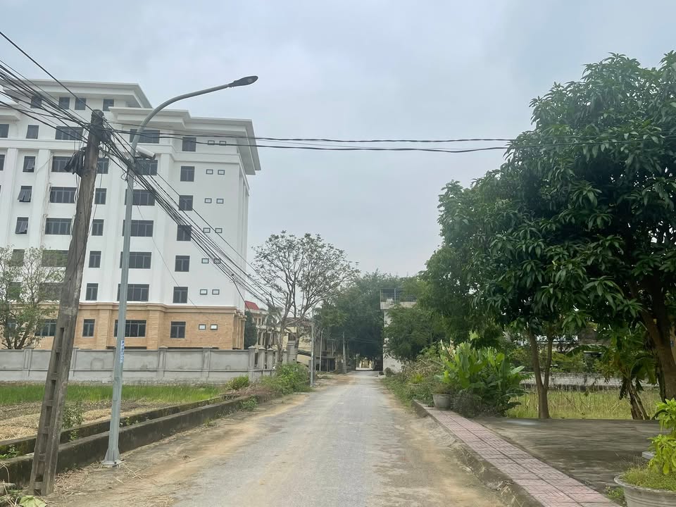 Đất nền phố Đạo Sơn 1, Bút Sơn 90m² giá chỉ 1.5 tỷ - Tiềm năng đầu tư lớn!