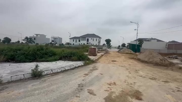 Đất nền 150m² tại Phố Trung Sơn, huyện Hoằng Hóa - Giá chỉ 3.8 tỷ!