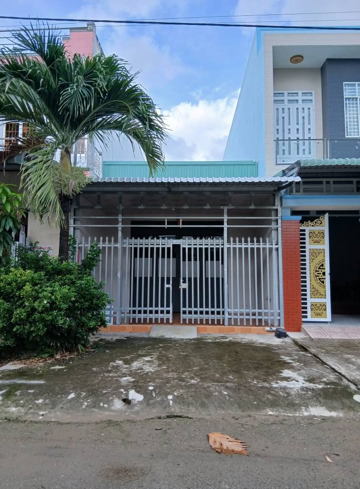 Nhà cho thuê tại Bình Minh 90m² giá 3 triệu - Vị trí đắc địa gần chợ!