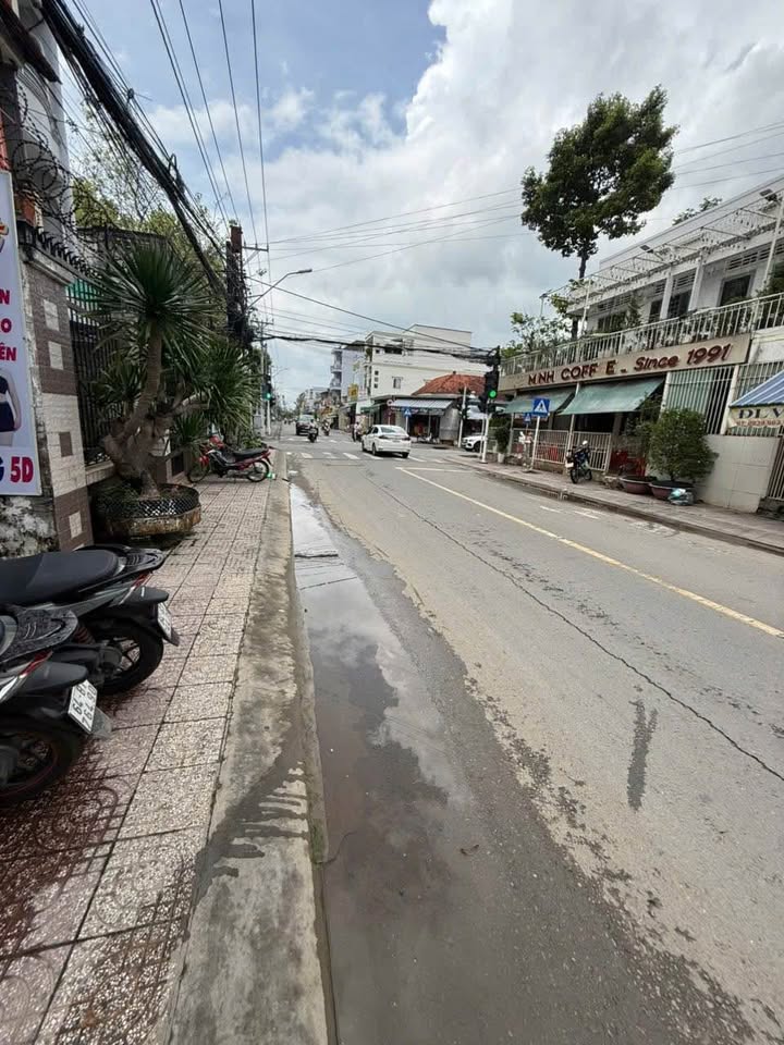 Nhà mặt tiền cho thuê tại phường Long Châu, TP. Vĩnh Long 54m² giá 7 triệu - Phù hợp kinh doanh đa ngành