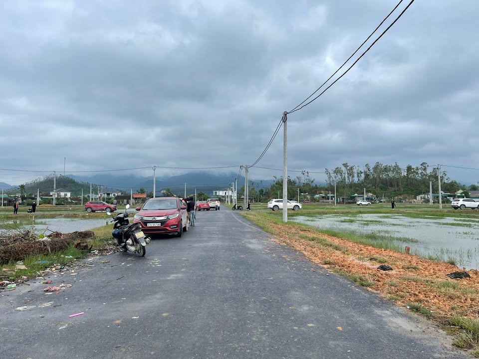 Đất dự án Nghi Công Bắc 250m² - Tiềm năng đầu tư lớn!