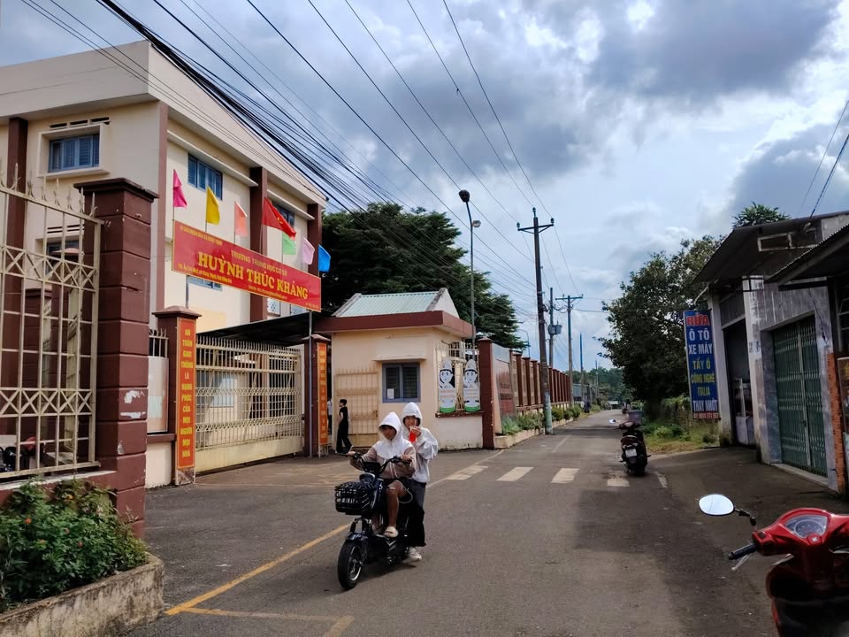 Đất 2 mặt tiền Tây Hòa, Trảng Bom 142m² giá 1.9 tỷ - Đầu tư sinh lời cao!