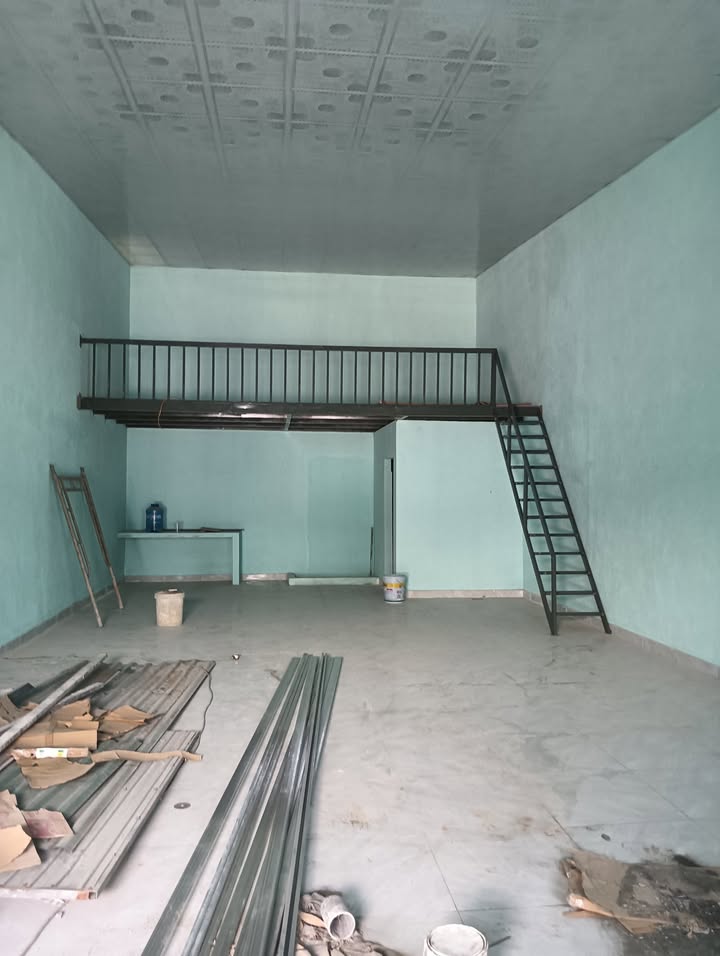 Nhà 2 mặt tiền tại Hiệp Phước, Nhơn Trạch, Đồng Nai 198m² giá 2 tỷ - Cơ hội đầu tư hấp dẫn!