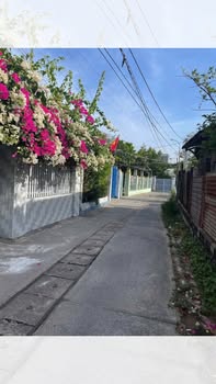 Đất thổ cư 100m² tại hẻm đường Châu Văn Biếc, Long Điền, giá 1.35 tỷ - Đầu tư sinh lời ngay!