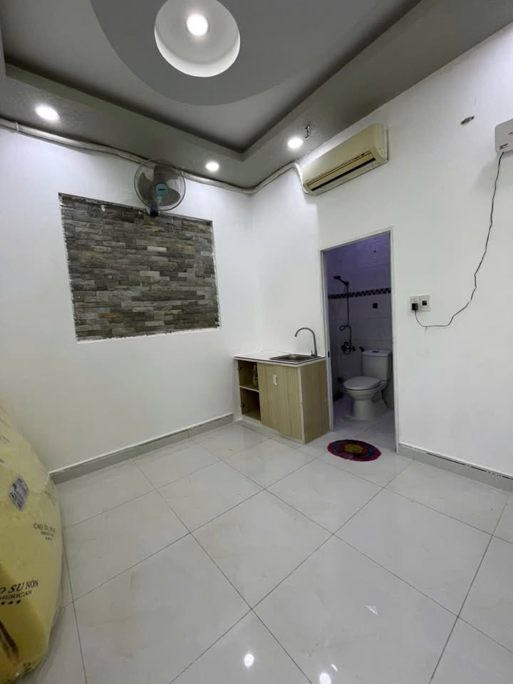 Phòng cho thuê đẹp Quận 11 22m² giá 4.5 triệu - Nội thất đầy đủ, tiện nghi