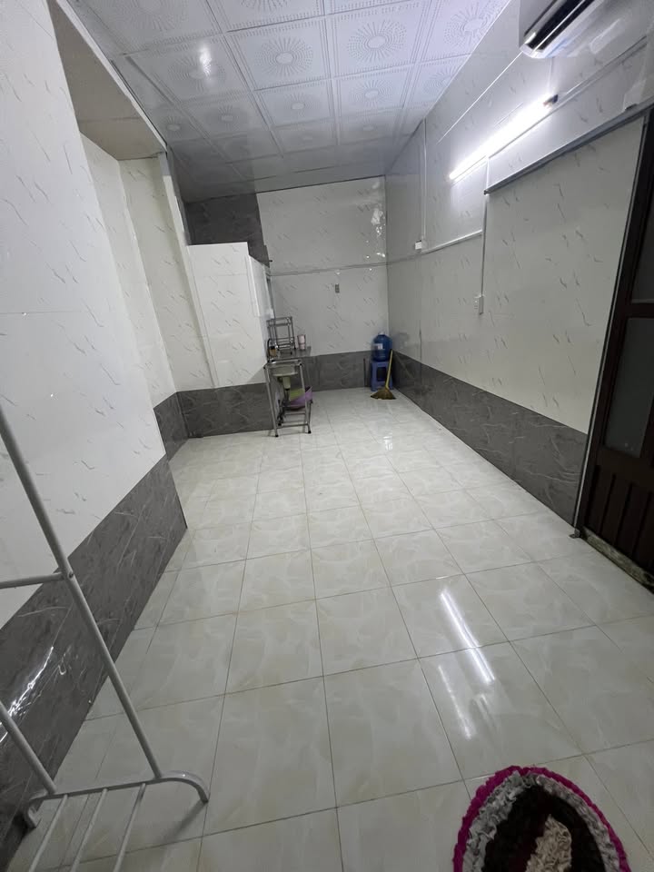 Phòng trọ mới xây cho thuê tại Huỳnh Tấn Phát, Quận 7 - An ninh tốt, giá chỉ 2.5 triệu