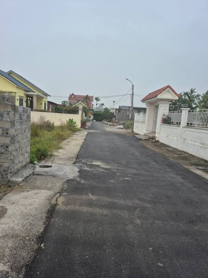 Đất nền Đoàn Xá, Kiến Thụy 110m² giá 2 tỷ - Cơ hội đầu tư tuyệt vời!