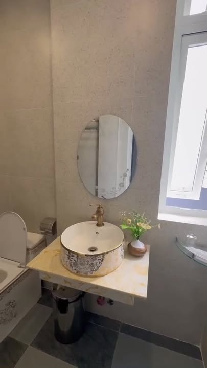 Căn hộ 1PN cho thuê tại Đà Lạt 6.5 triệu - Nội thất đầy đủ, thang máy tiện lợi!