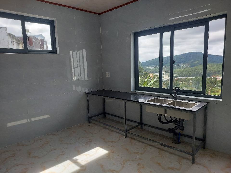 Nhà nguyên căn cho thuê tại đường Ngô Thì Sỹ, Đà Lạt 50m² - Gần chợ Nam Thiên