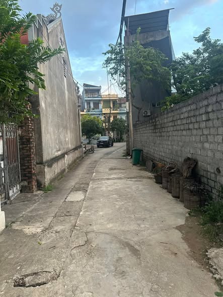 Đất nền khu Phú Mỹ, Bắc Giang 95m² giá 3 tỷ - Vị trí trung tâm thuận lợi!