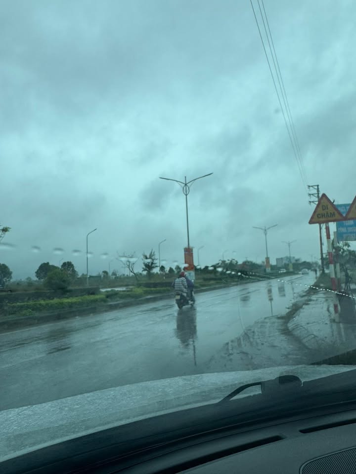 Đất nền giá tốt tại Hoằng Ngọc 212m² - Lô góc 2 mặt tiền sổ đỏ chính chủ!