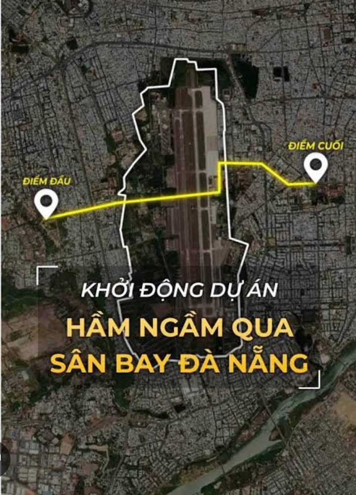 Lô đất mặt tiền Đinh Thị Vân 64m² giá thỏa thuận - Tiềm năng tăng giá cao!