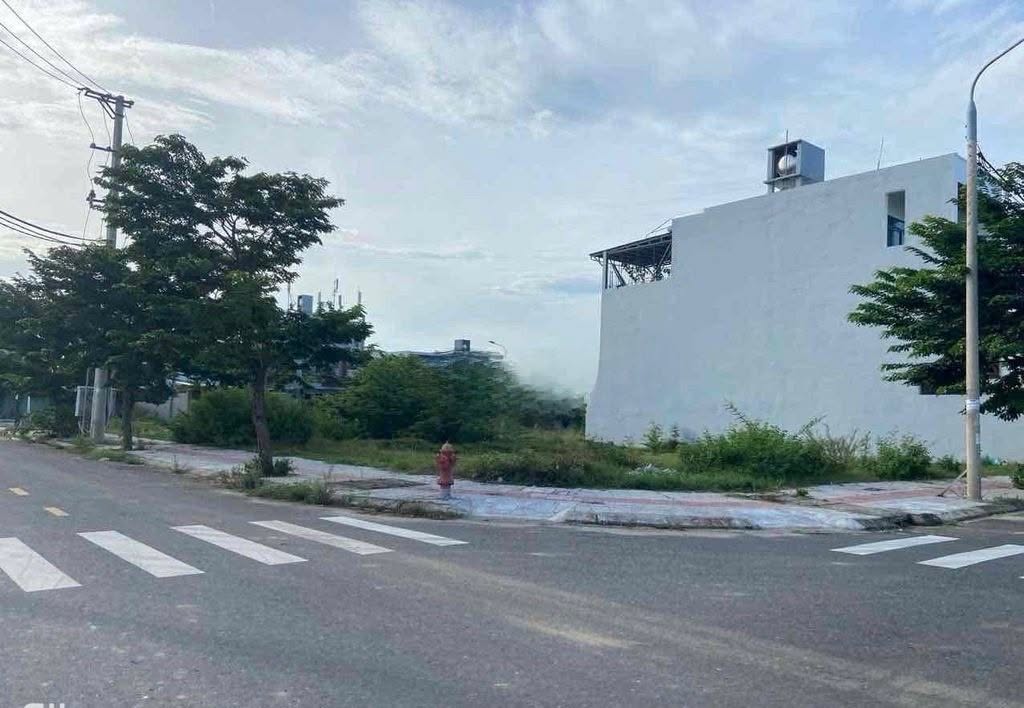 Đất Biển Đường Minh Mạng, Ngũ Hành Sơn 200m² giá 20 tỷ - Cơ hội đầu tư sinh lời cao!