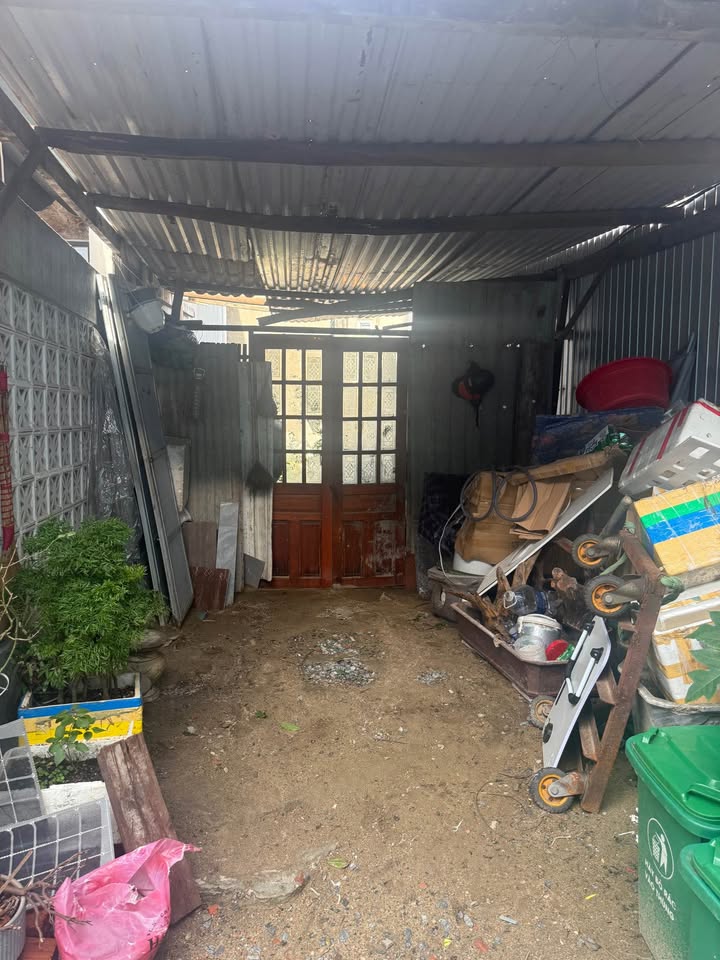 Đất nền kiệt Ngô Sĩ Liên, Hòa Minh, 70.7m² giá 2 tỷ - Vị trí đắc địa, thương lượng nhẹ!