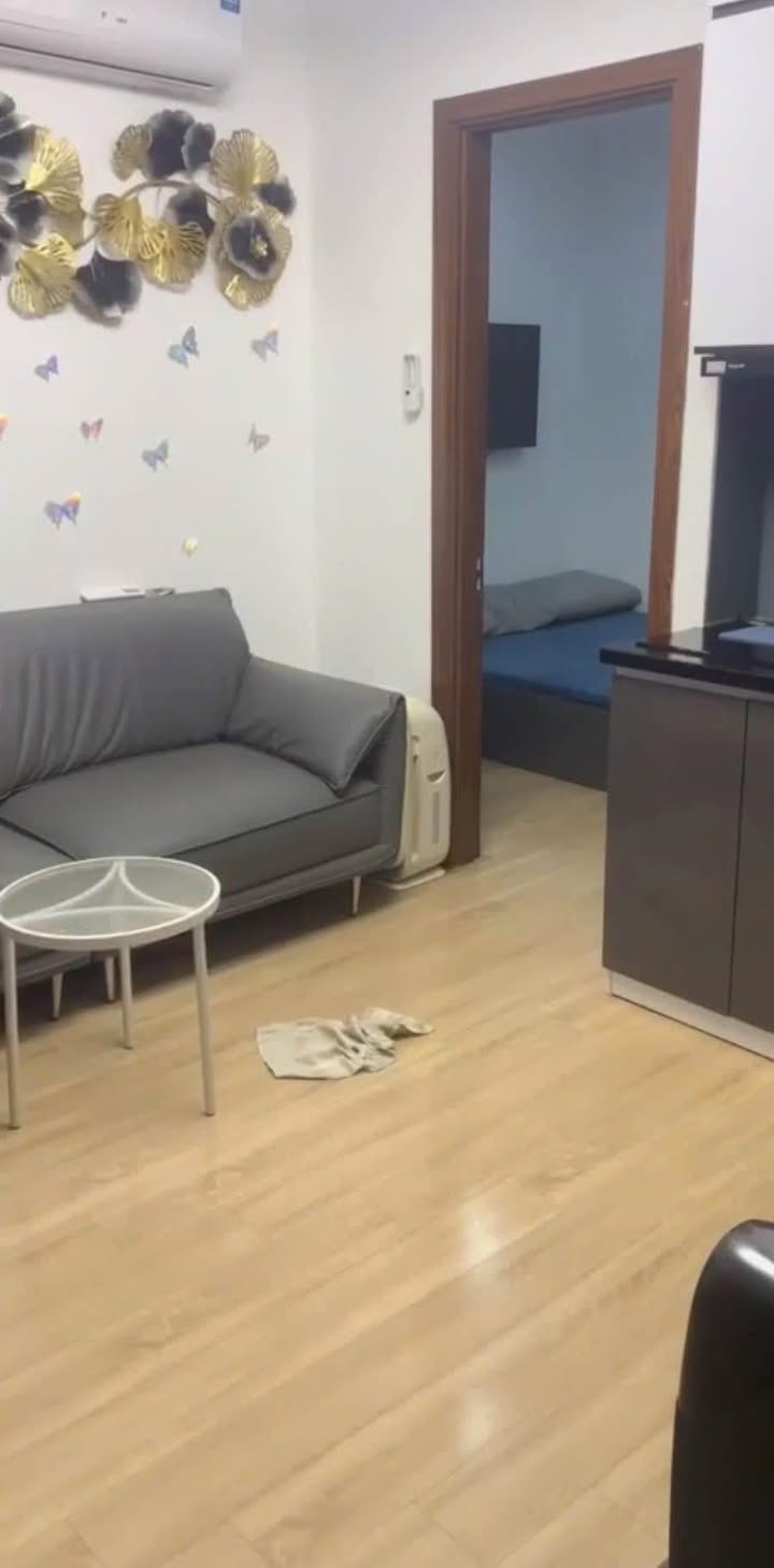 Căn hộ CCMN Võ Chí Công 38m² giá 1,5 tỷ - Sẵn sàng vào ở ngay!