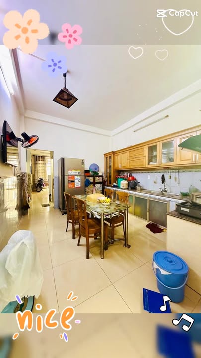 Nhà đẹp Quận 7, 69.75m² giá 7.4 tỷ - Xe hơi vào tận nhà!