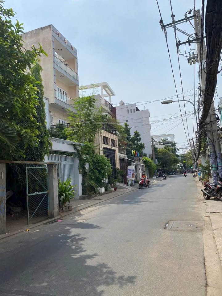 Đất mặt tiền đường 47, Phường Thảo Điền, Quận 2 - Diện tích 97m² giá 24 tỷ - Cơ hội đầu tư không thể bỏ lỡ!