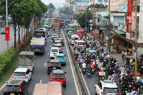 Biệt thự cho thuê 50 triệu/tháng tại Tân Chánh Hiệp, Quận 12 - Đầu tư sinh lời ngay!