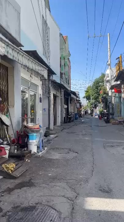 Nhà trọ Dĩ An 103m² giá 3.7 tỷ - Đầu tư sinh lời ngay!