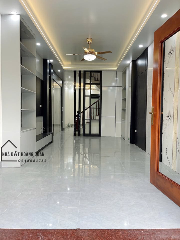 Nhà 4 tầng phường Phúc Khánh Thái Bình 50m² giá 3 tỷ - Đường ô tô tránh nhau