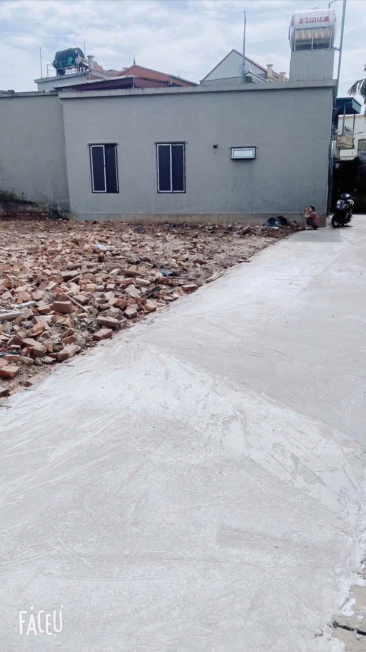 Đất nền Minh Lãng, Vũ Thư 50m² giá chỉ 360 triệu - Sổ đỏ chính chủ!