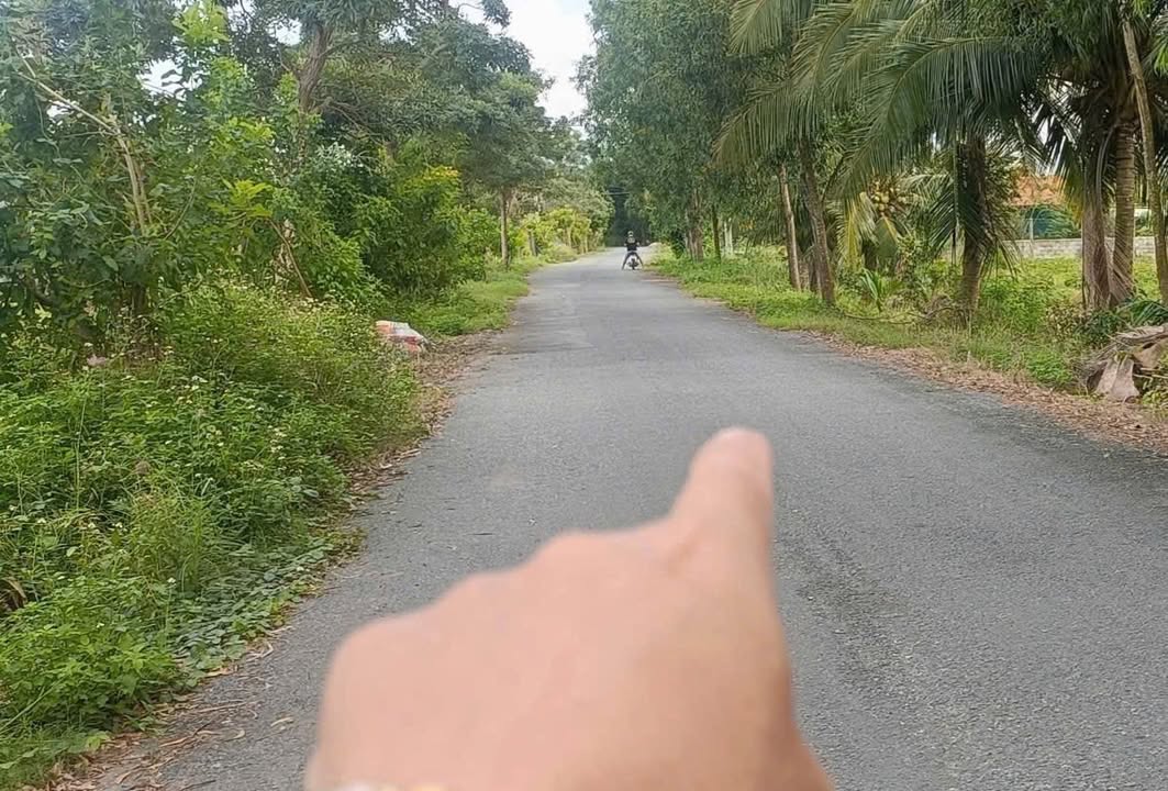 Đất nền mặt kênh Khánh Hậu 3000m² giá 3.6 tỷ - Cơ hội đầu tư hấp dẫn!