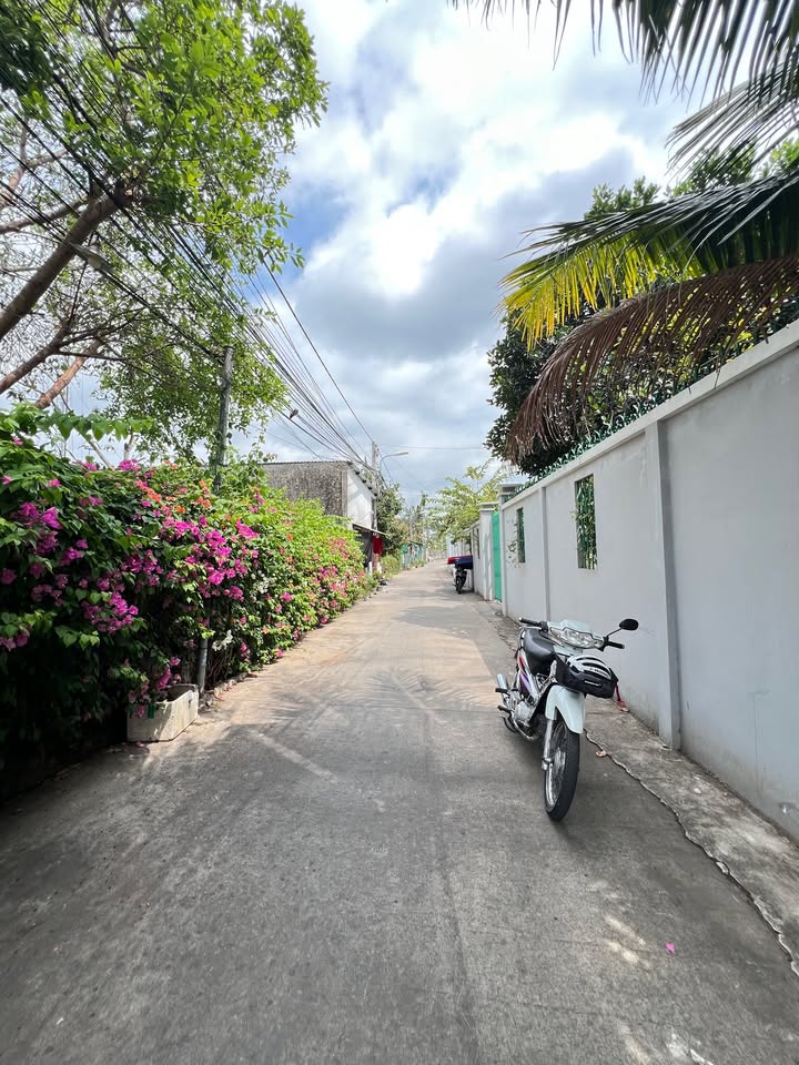 Đất nền 560m² tại Hẻm 3 Đường Phạm Hùng, Cái Răng - Đầu tư sinh lời ngay!