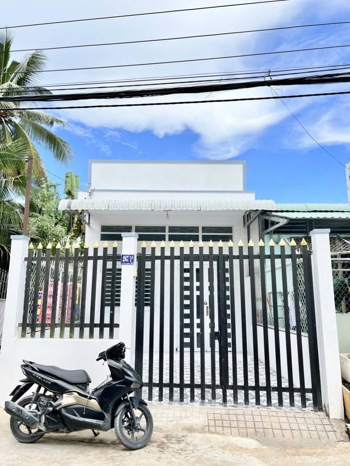 Nhà phố hẻm 287 Nguyễn Thông, Bình Thủy, 120m² giá 2.8 tỷ - Đầu tư sinh lời ngay!
