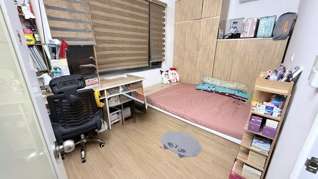 Căn hộ 2PN Đà Nẵng 60m² giá 6.5 triệu - Sẵn sàng vào ở ngay!