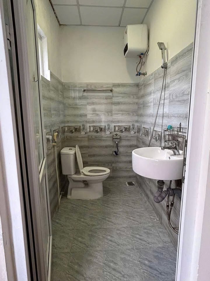 Phòng cho thuê đường Phan Thành Tài, Hải Châu chỉ 4 triệu - Sẵn sàng vào ở ngay!