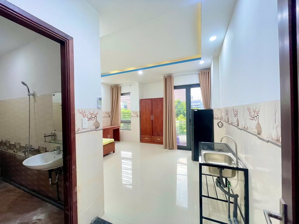 Phòng cho thuê tại Mân Thái, Sơn Trà - Tiện nghi đầy đủ, giá thỏa thuận!