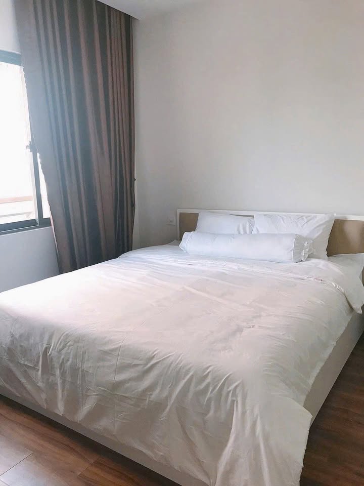 Căn hộ 1PN Đường Nguyễn Xuân Khoát, Sơn Trà - Gần biển, Full nội thất chỉ 5.8 triệu